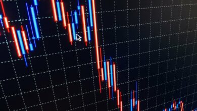 بیت کوین با سود به زیر ۶۳۰۰۰ دلار سقوط می کند، SPF SafePal امتیاز کسب می کند