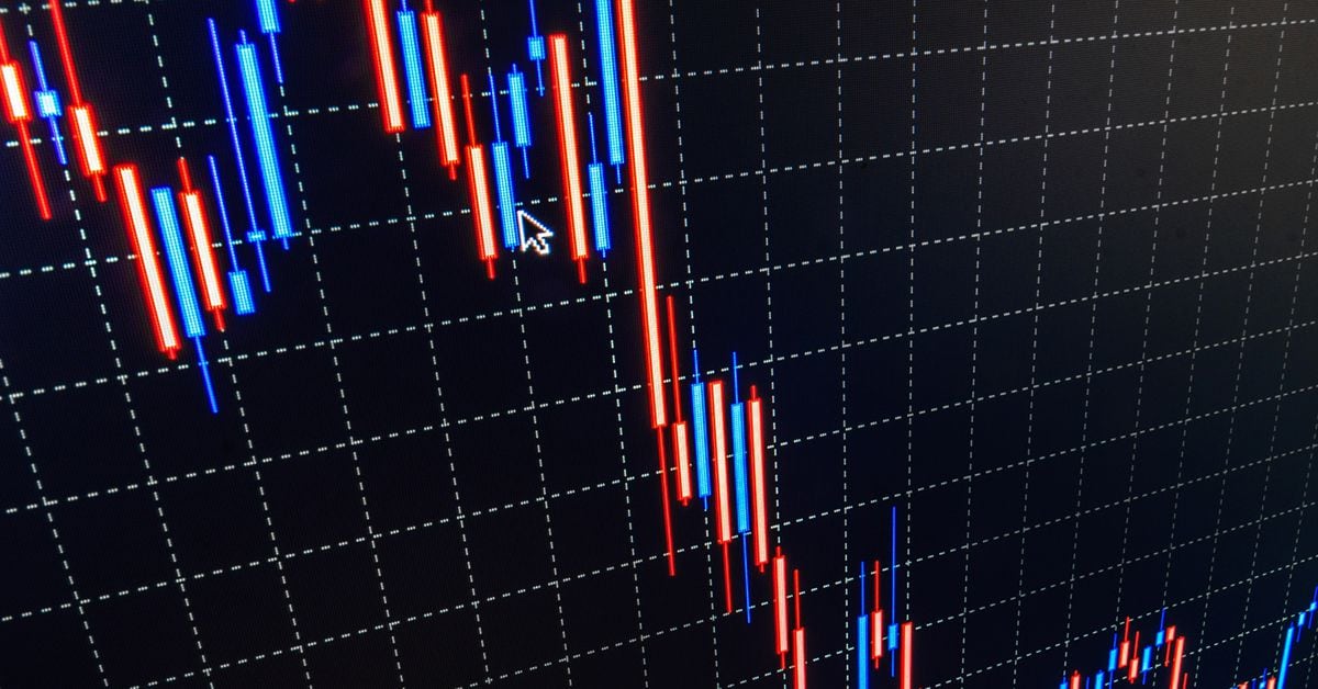 بیت کوین با سود به زیر ۶۳۰۰۰ دلار سقوط می کند، SPF SafePal امتیاز کسب می کند