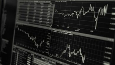 بیت کوین، عمده ها با افزایش اهرمی جهش ۶۰٪ در معاملات آتی