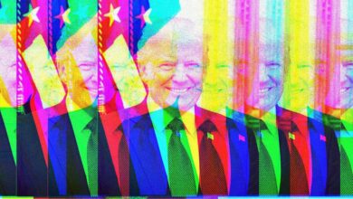 ترامپ با کاهش قیمت بیت کوین از هریس در پلی مارکت ها، ترون و کاردانو در بازار سبز پیشی می گیرد