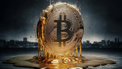 کارشناسان می گویند عرضه بیش از حد بیت کوین می تواند به کاهش بیت کوین ادامه دهد – رمزگشایی