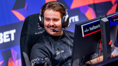 تیم Esports Complexity یک برنامه هواداران Sonic را به عنوان بخشی از یک قرارداد حمایت مالی ایجاد می کند – Decrypt