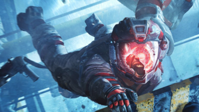 چگونه انجمن نیمه شب پس از Dr. بی احترامی به “شوک” – و آنچه در آینده برای Deadrop وجود دارد – رمزگشایی کنید