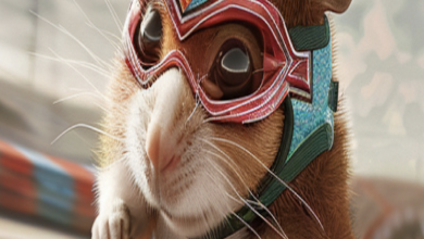 وسواس همستر جهان ارز دیجیتال یک درمان جدید پیدا می کند: شرط بندی روی مسابقات جوندگان – رمزگشایی