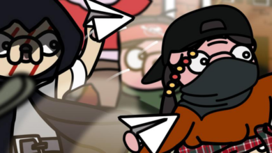 «همستر کمبت» و دیگر بازی‌های TON به دستگیری پاول دوروف، مدیر عامل تلگرام اعتراض کردند – رمزگشایی