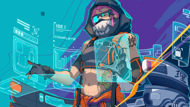 این هفته در Crypto Gaming: The Lost Glitches Beta موجود در فروشگاه Epic، فقط اعضای اتریوم – رمزگشایی