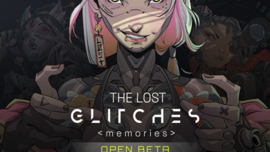 چگونه Artistry بازی کارت اتریوم “The Lost Glitches” را در نسخه بتا باز در Epic Store متمایز می کند – رمزگشایی