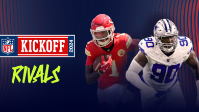 فصل جدید NFL Rivals “بزرگترین به روز رسانی” را از بازار NFT اضافه می کند – رمزگشایی