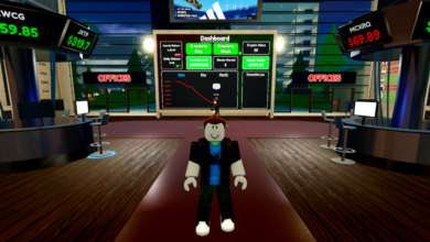 چرا یک استارت آپ کریپتو بازی محبوب معاملات سهام Roblox – Decrypt را خریداری کرد؟