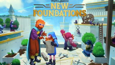 بتای آزاد فراموش شده Runiverse به عنوان “پارتی راه اندازی” برای فرانچایز اتریوم اعلام شد – رمزگشایی