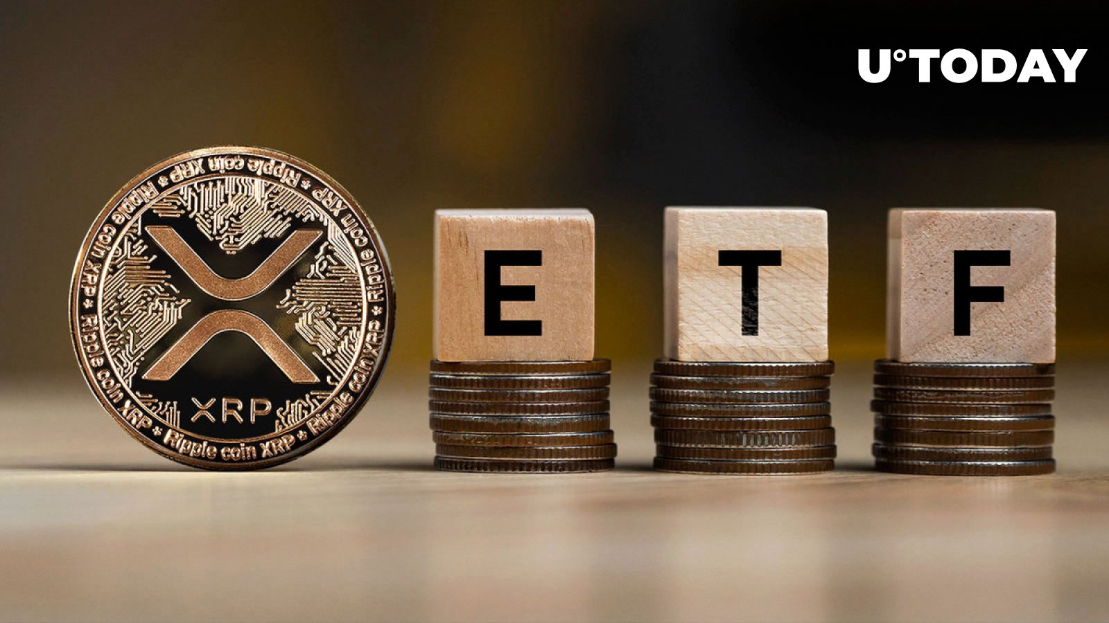 XRP ETF با این توسعه بزرگ جدید در راه است