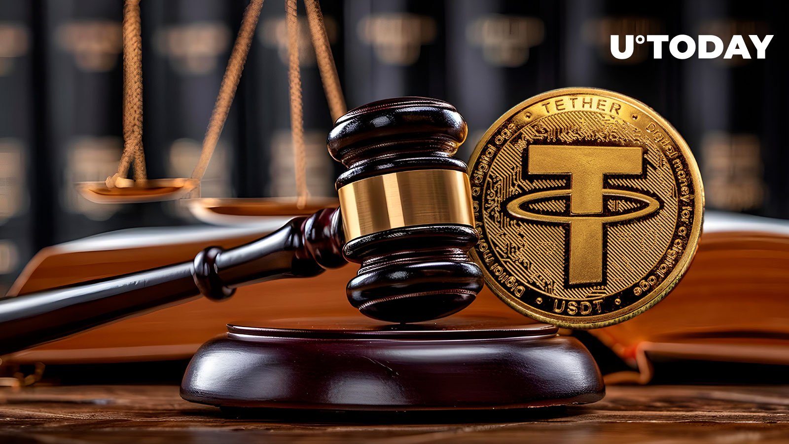 تتر به ادعای 2.4 میلیارد دلاری سلسیوس در دعوی پاسخ داد