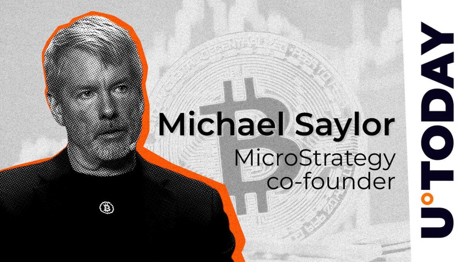 قمار بزرگ بیت کوین Saylor’s 4 ساله شد. در اینجا نحوه عملکرد سهام MicroStrategy آمده است