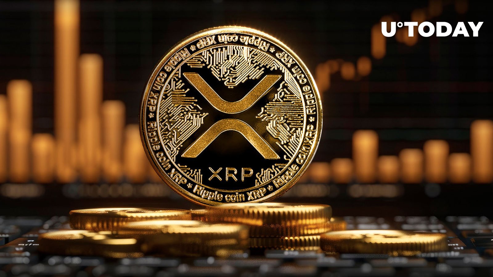 XRP در حال آماده شدن برای بزرگترین شکست در تاریخ قیمت است