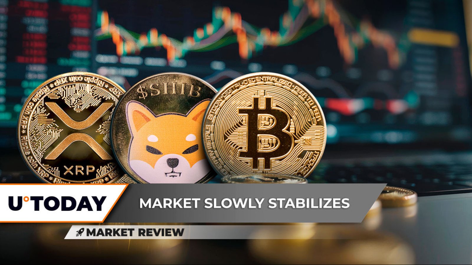 آیا صلیب طلایی XRP ایمن است؟ سیگنال Hidden Shiba Inu (SHIB)، بیت کوین (BTC) به مقاومت بحرانی 60000 دلار می رسد