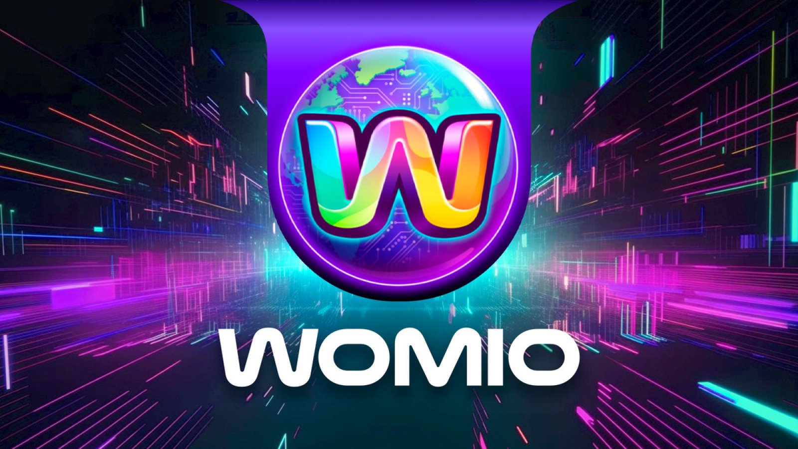 اکوسیستم Meme Coin پیش فروش WOMIO را اعلام کرد
