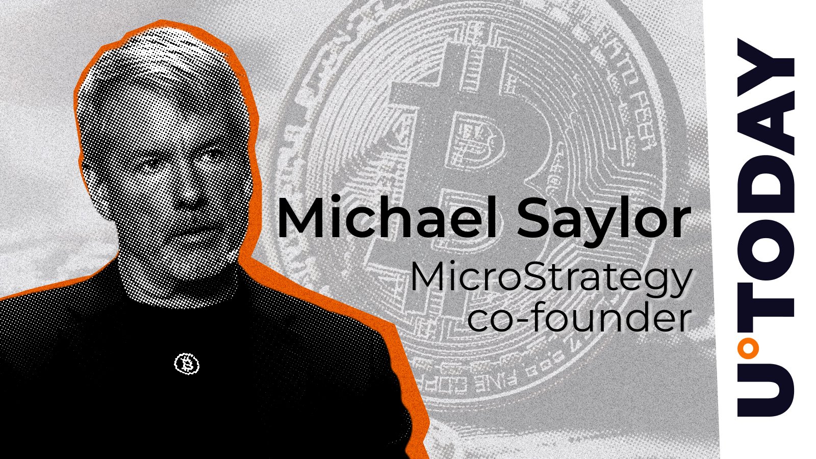 مایکل سیلر جامعه بیت کوین را با پیام BTC حماسی تحت تاثیر قرار داد