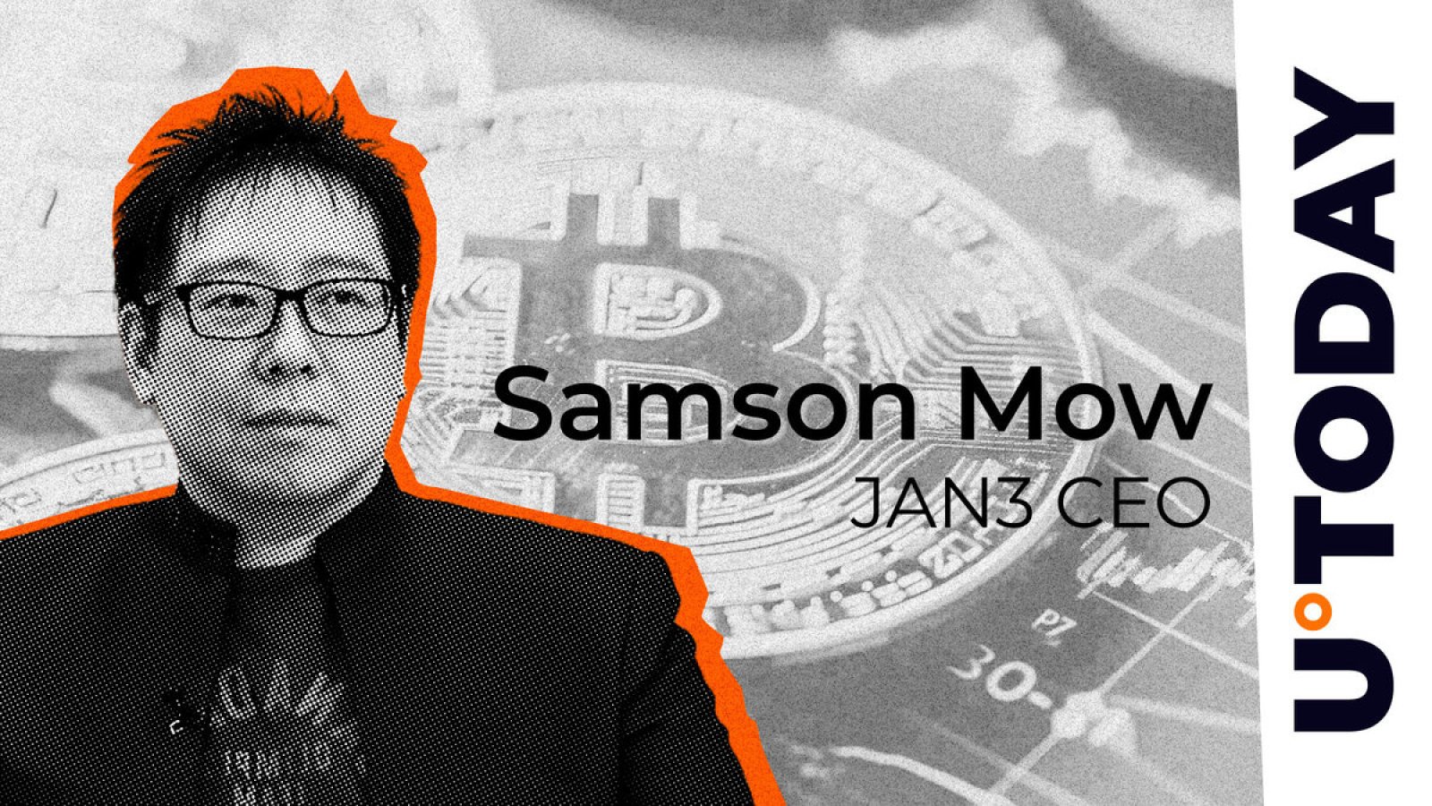 بیت کوین دارایی را پوشش می دهد، اما Samson Mow یک جزئیات مهم را روشن می کند