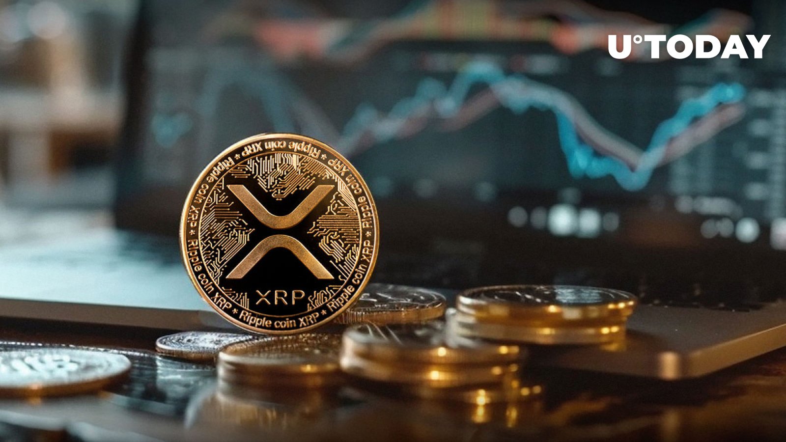 XRP کاهش 72٪ در جریان سرمایه را تجربه می کند: چه اتفاقی می افتد؟