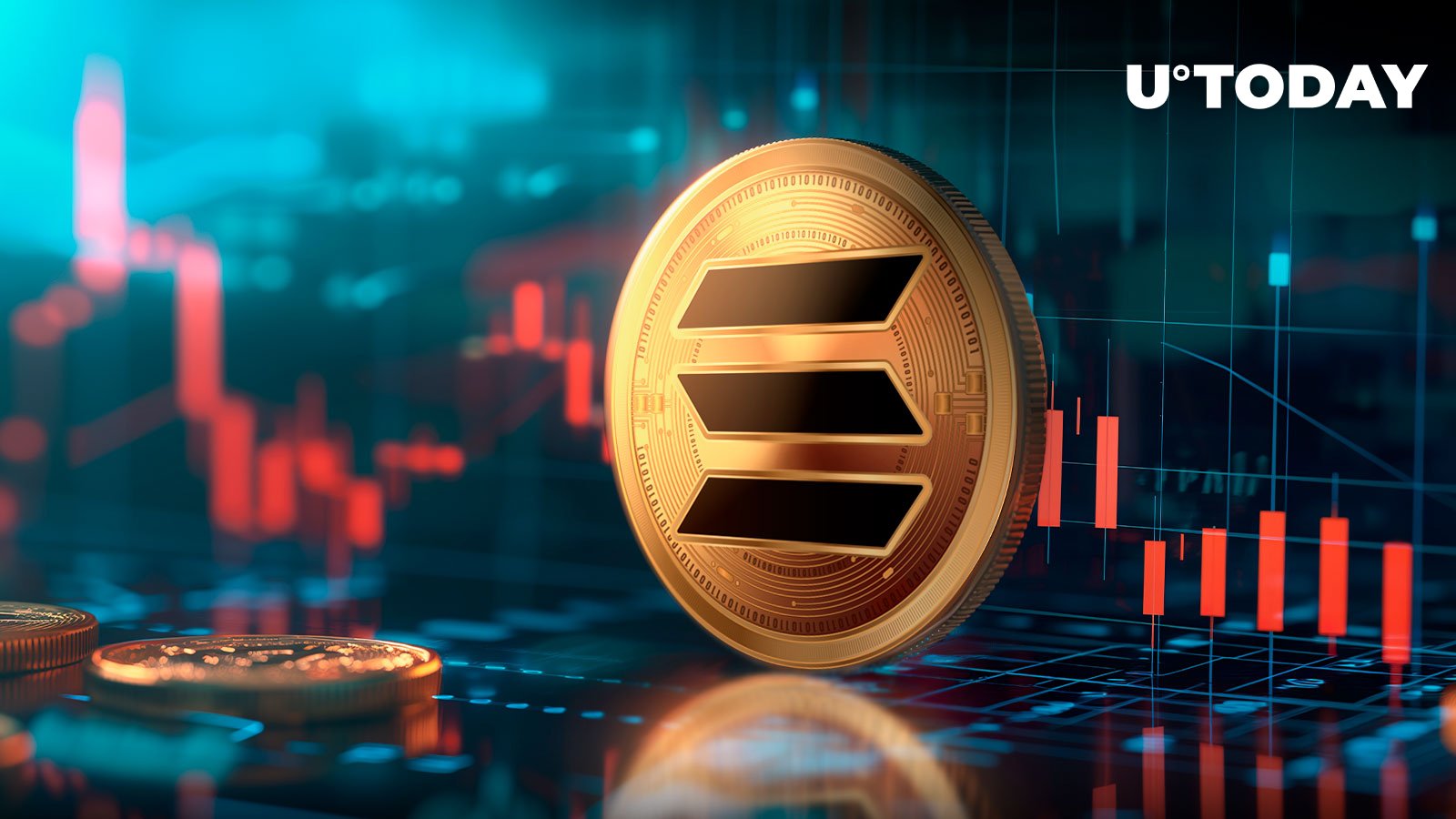 سولانا با خروج 39 میلیون دلاری خود دست و پنجه نرم می کند، زیرا شور و شوق Meme Coin به پایان می رسد