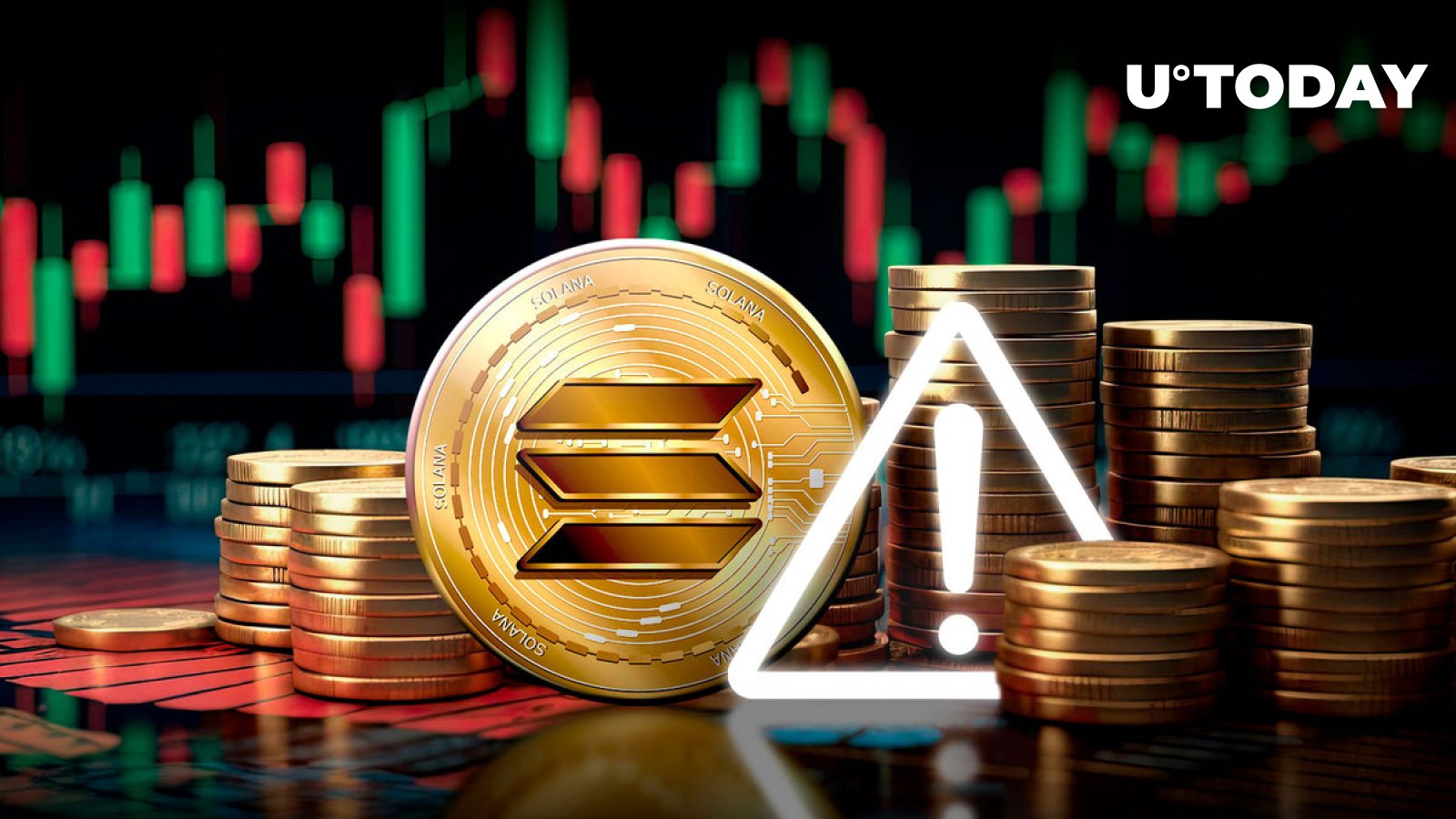 Solana (SOL) هشدار قیمت کوتاه مدت نشان داده شده توسط این شاخص: جزئیات
