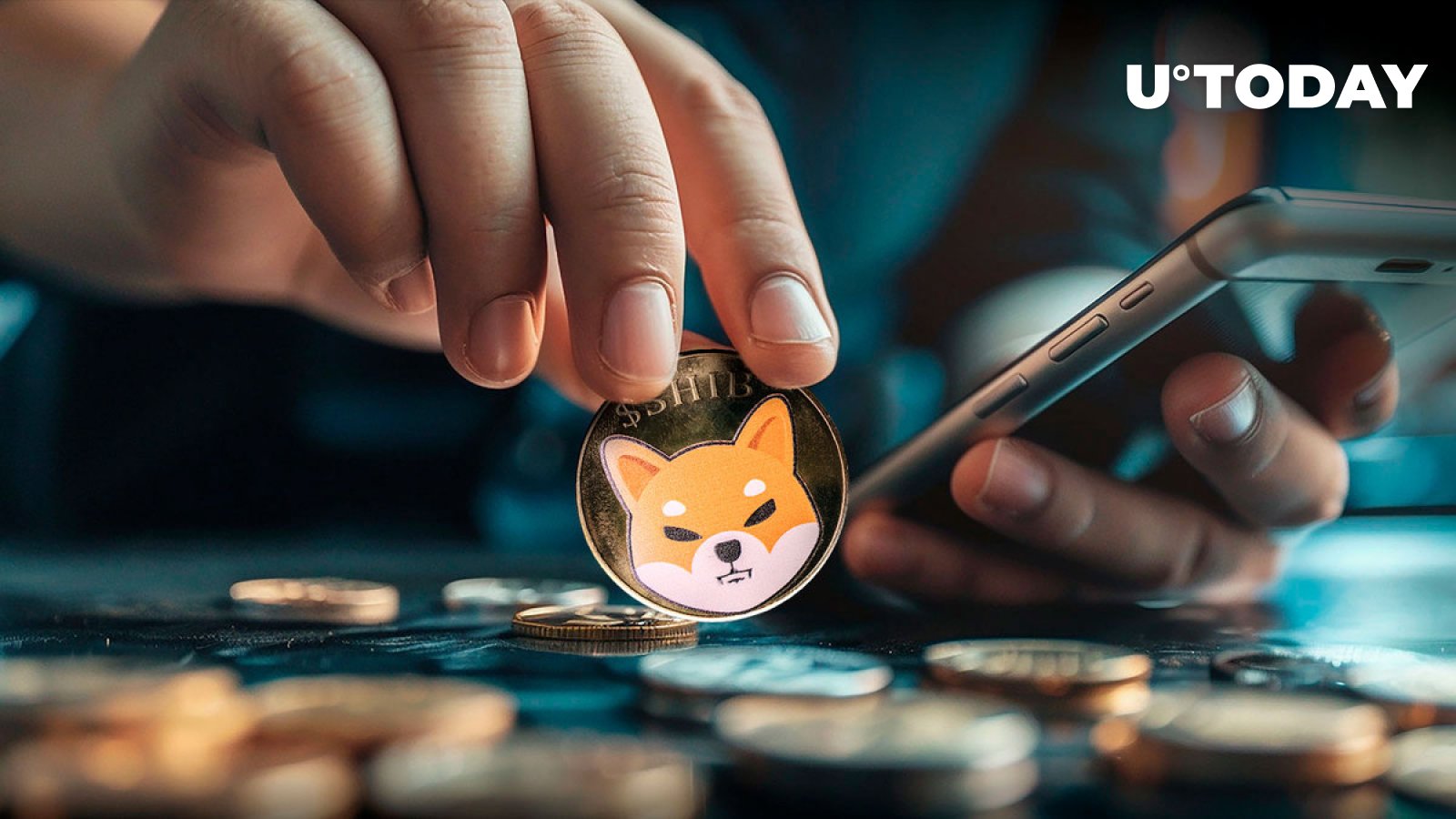 مدیر شیبا اینو (SHIB) از موقعیت ناشناس بودن شیتوشی کوساما دفاع می کند