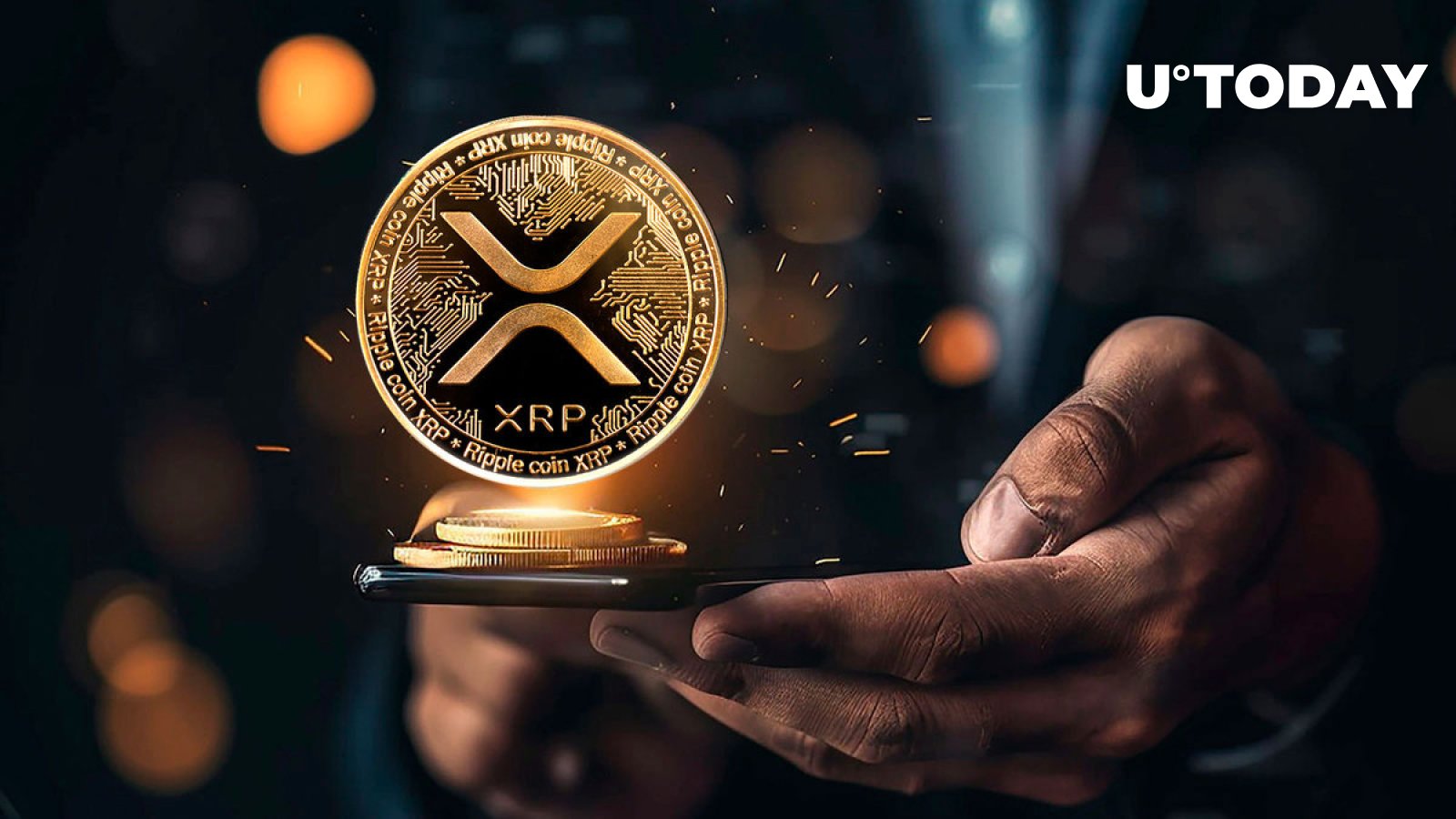 آیا XRP سر به فلک می کشد؟ چشم انداز قیمت XRP سهام معامله گر ارز دیجیتال برتر