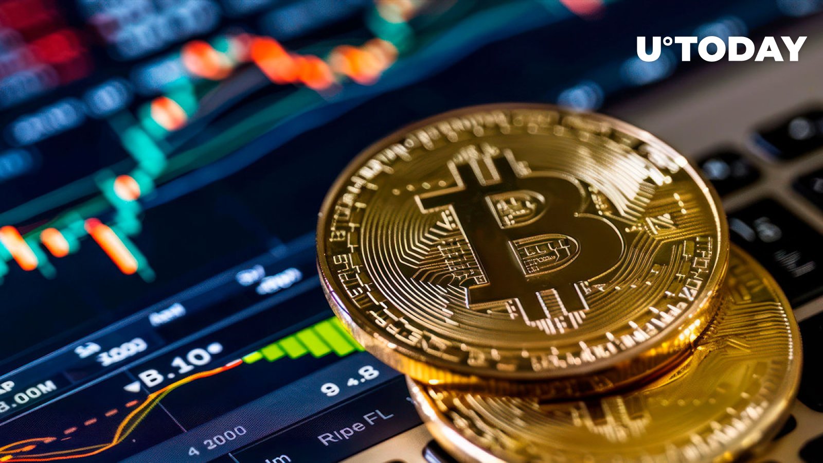 بیت کوین (BTC) در صورتی که این الگوی «کاپ و دسته» تحقق یابد، سر به فلک می کشد
