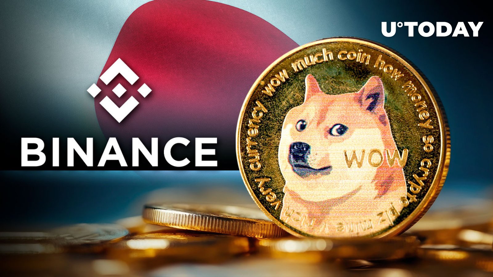 فهرست جدید Dogecoin ژاپنی (DOGE) به Binance رسید