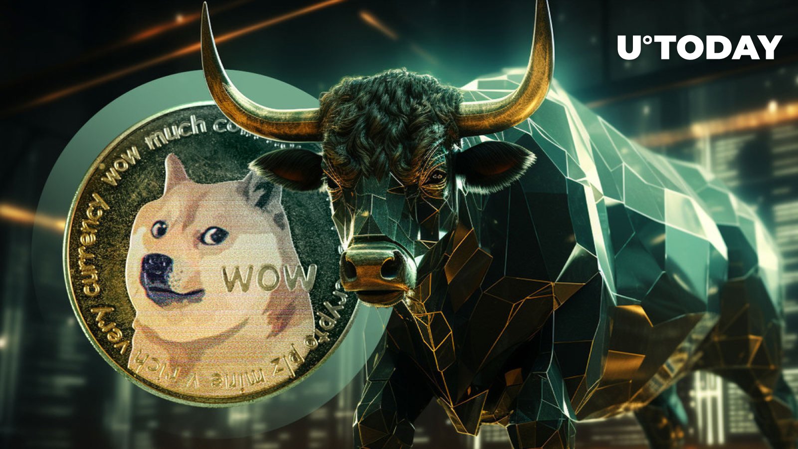 30 درصد بیشتر از خرید Dogecoin (DOGE) نسبت به فروش: داده های بازار