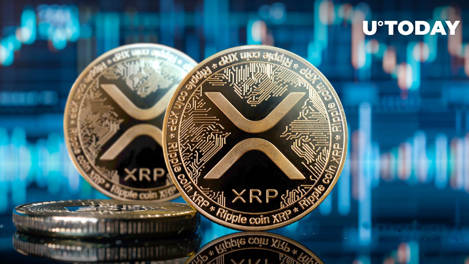 جریان ورودی XRP در بحبوحه کاهش قریب الوقوع نرخ فدرال رزرو افزایش یافت: جزئیات