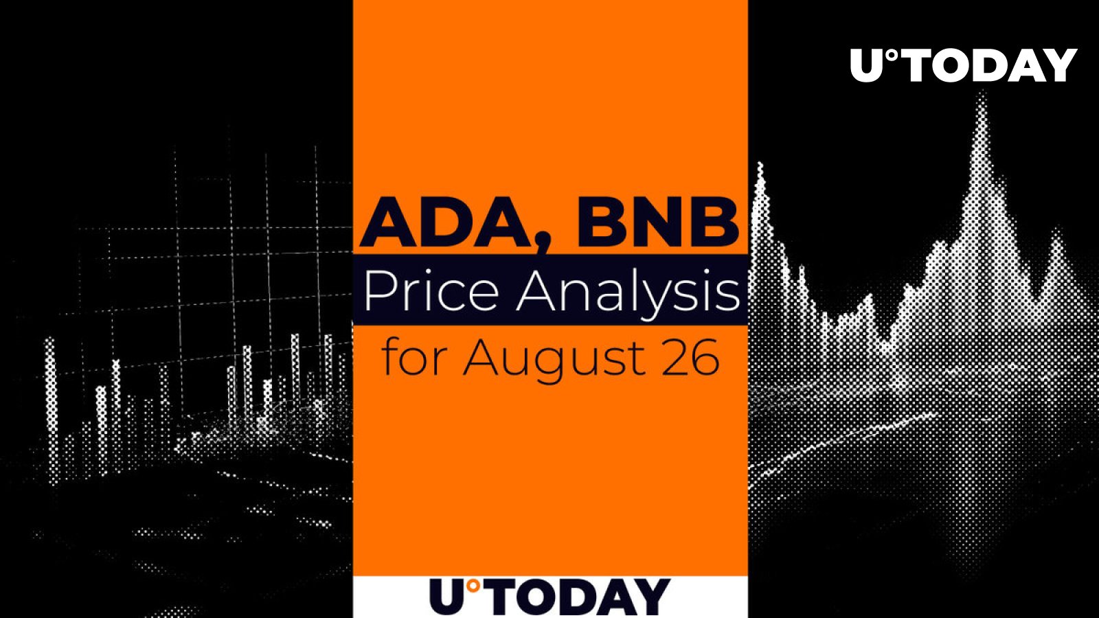 26 آگوست پیش بینی ADA و BNB