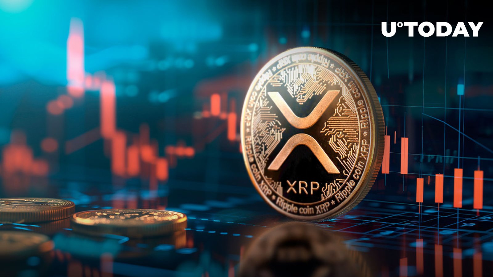 XRP به زیر سطح بحرانی سقوط می کند: جزئیات