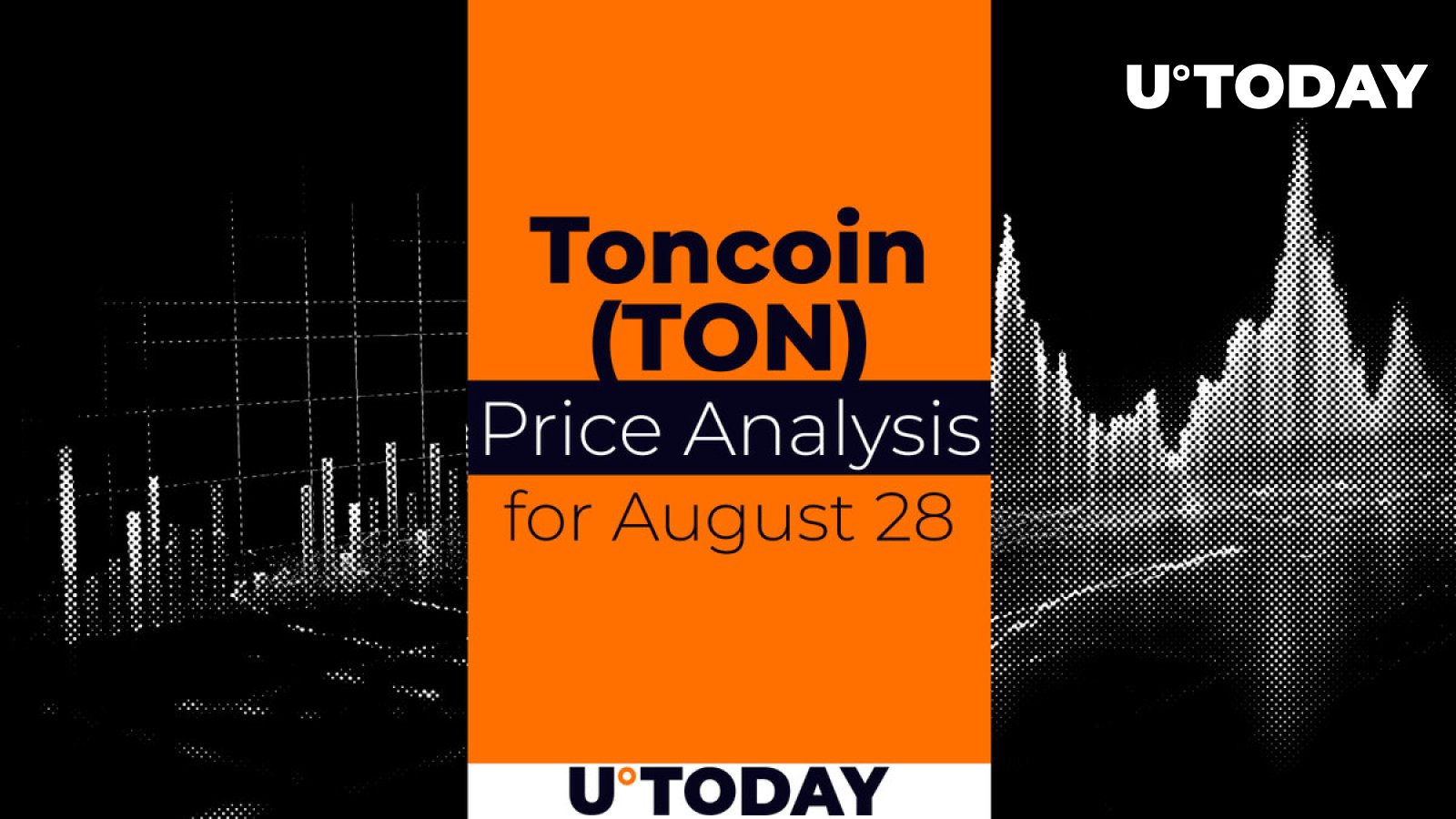 Toncoin (TON) پیش بینی 28 اوت