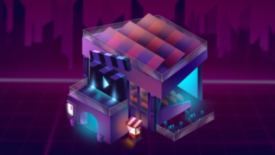 بازی تلگرام “TapSwap” یک حالت شهرساز مربوط به توزیع توکن های TON را اضافه می کند – رمزگشایی