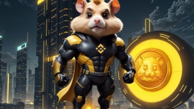 بازی‌های کریپتو این هفته: «Eve Frontier» در اتریوم، «Hamster Kombat» و «Catizen» Binance Rewards – رمزگشایی
