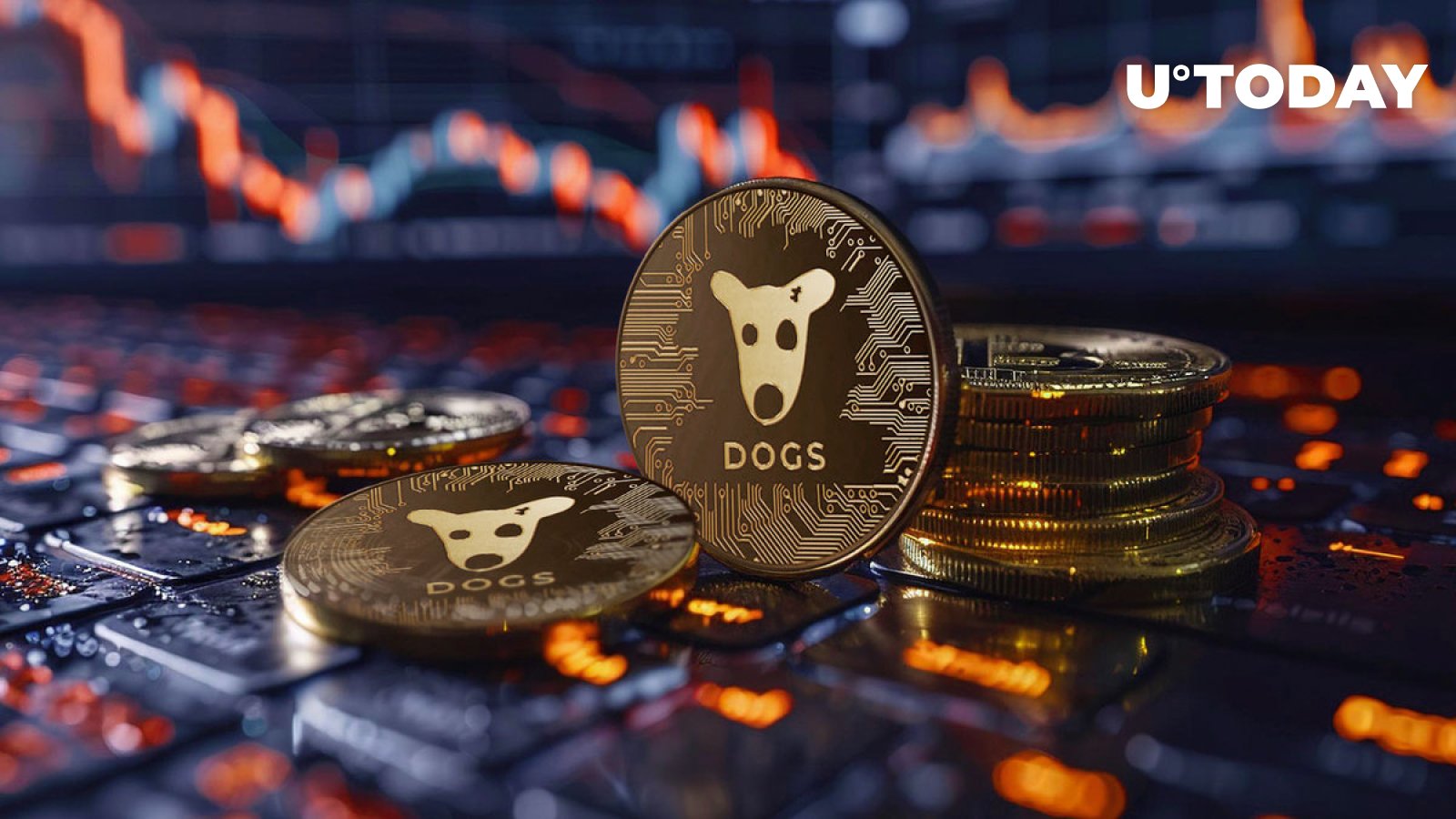 DOGS در پاکسازی ۲۴ ساعته نمایشی غیرمنتظره ایجاد می کند