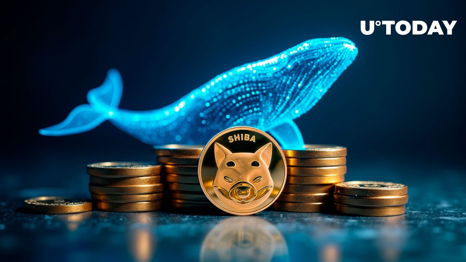 شیبا اینو (SHIB) با تحقق فروش 200 میلیون دلاری در بازار، 171 درصد در حرکت نهنگ افزایش یافت
