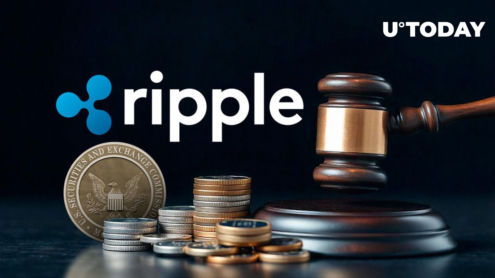 نرخ تجدیدنظر SEC در برابر ریپل پس از تحولات اخیر افزایش یافت