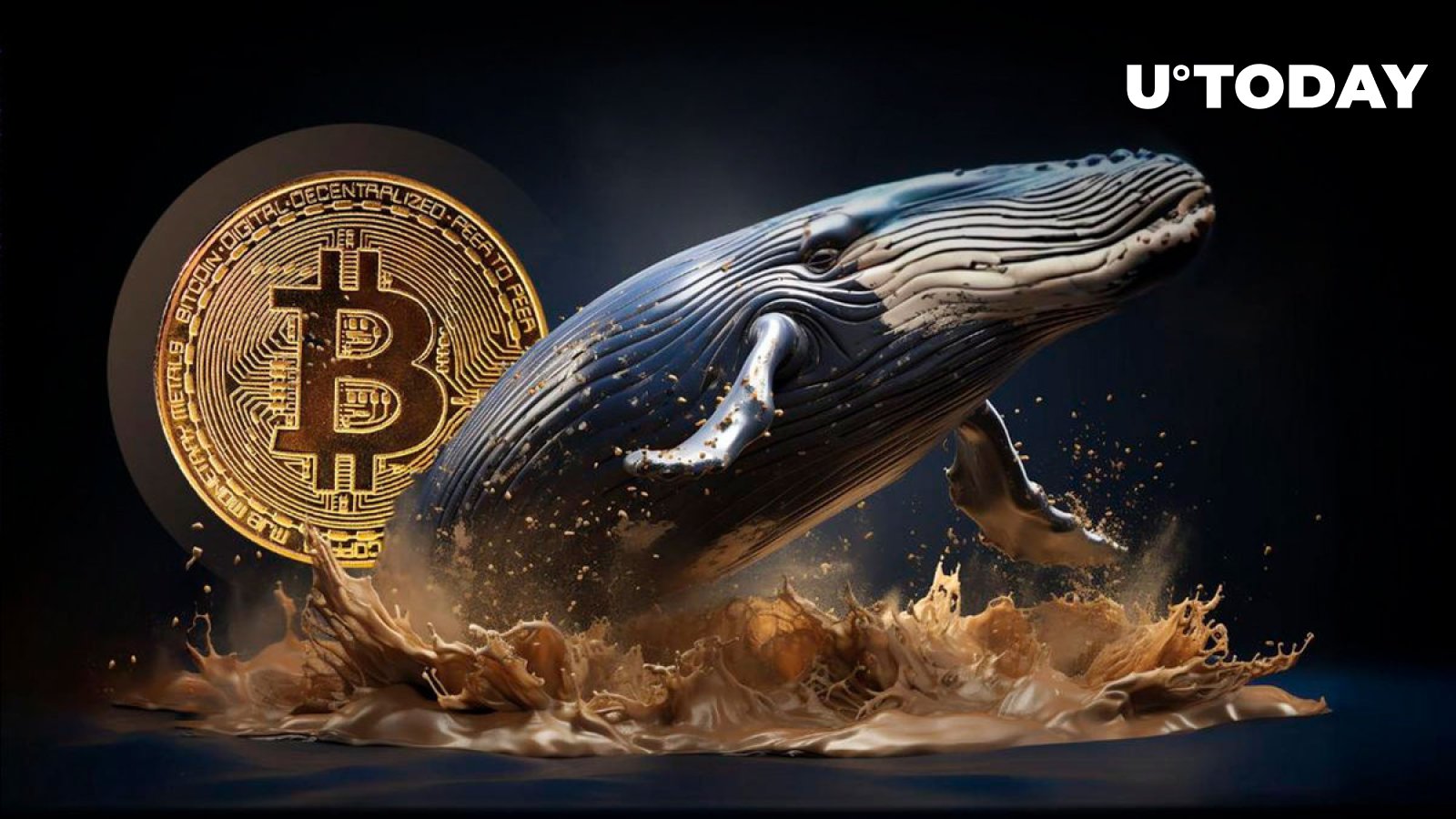 کیف پول خفته بیت کوین با سود کلان 9.985 درصد و میلیون ها دلار آمریکا دوباره فعال شد
