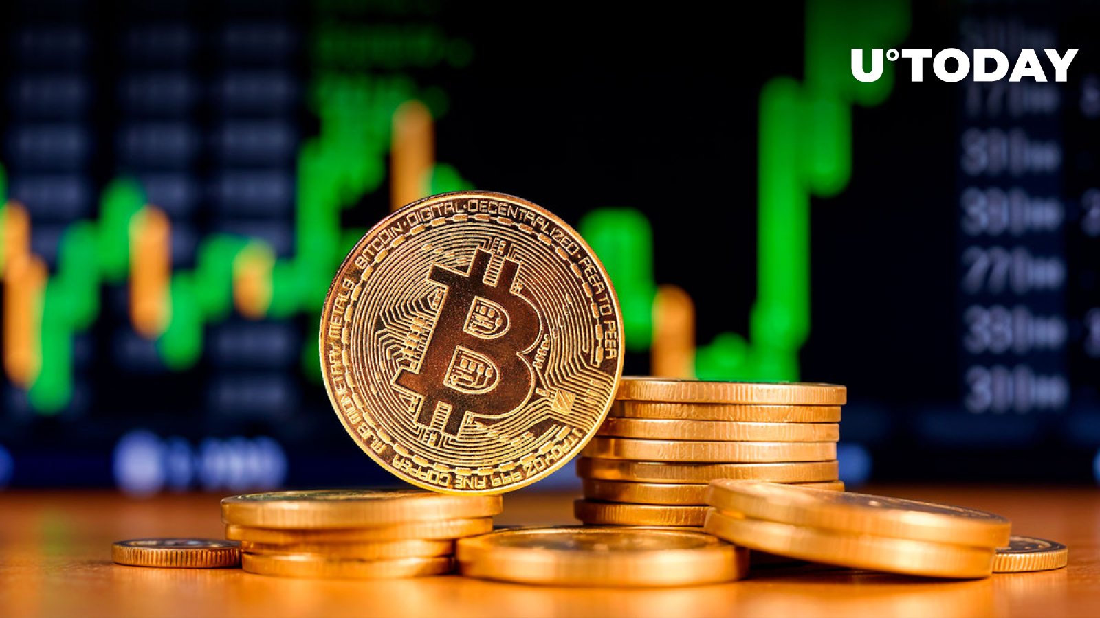 استخراج کننده اولیه بیت کوین با سود هنگفت 8.692 درصدی بیدار می شود