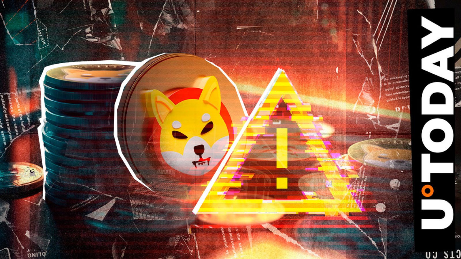 هشدار مهم کلاهبرداری Ryoshi توسط تیم SHIB صادر شد هشدار مهم کلاهبرداری Ryoshi توسط تیم SHIB صادر شد