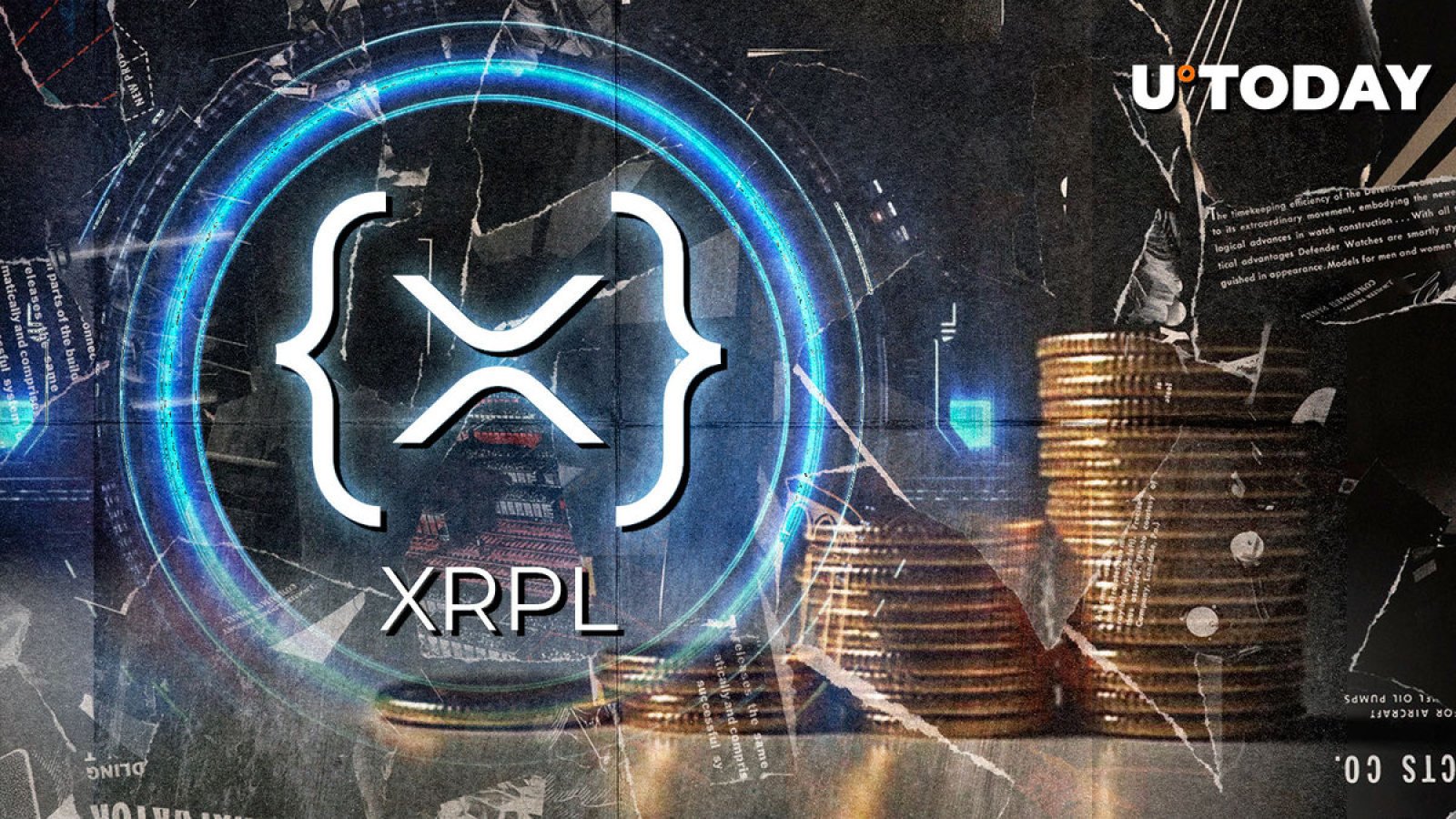 XRP Ledger 2 به روز رسانی اصلی را قبل از راه اندازی RLUSD ارسال می کند