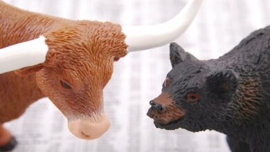 شروع ضعیف بیت کوین در ماه اکتبر ادامه دارد اما ممکن است تشویقی برای گاوها وجود داشته باشد.