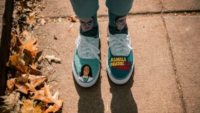 ترامپ در پلی مارکت به هریس نزدیک تر می شود زیرا شرط بندی ها از یک میلیارد دلار فراتر رفته است