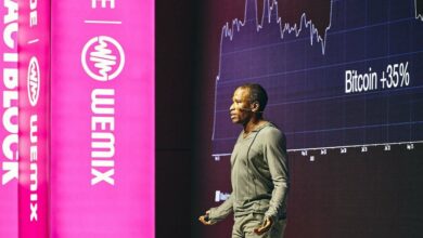 گرداب آرتور هیز در برابر عدم اطمینان در انتخابات ایالات متحده محافظت می کند با شرط بندی USDe؛ BTC بزرگ را نگه دارید، شرط ETH صعودی است