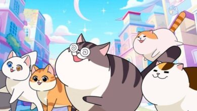 بازی تلگرامی «Catizen» در ارتباط با راه‌اندازی توکن CATI – Decrypt پاس Airdrop را فاش می‌کند