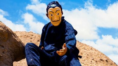 هکرهای WazirX تقریباً ۲۳۰ میلیون دلار پول شویی را به پایان رساندند