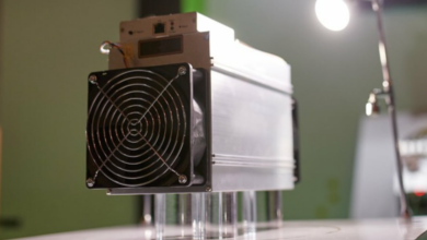 Core Scientific به طور منحصر به فردی برای ارائه مراکز داده هوش مصنوعی در مقیاس نزدیک قرار دارد: Bernstein