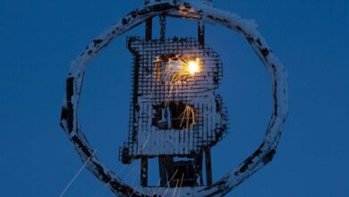 استخراج کنندگان بیت کوین در یک چهارراه: سهم بازار را به دست آورید یا با هوش مصنوعی بازار را رها کنید؟